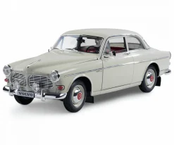 IXO 1/8 Volvo S122 Amazon