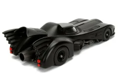 Jada 1/24 1989 Batman Batmobile