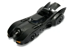 Jada 1/24 1989 Batman Batmobile