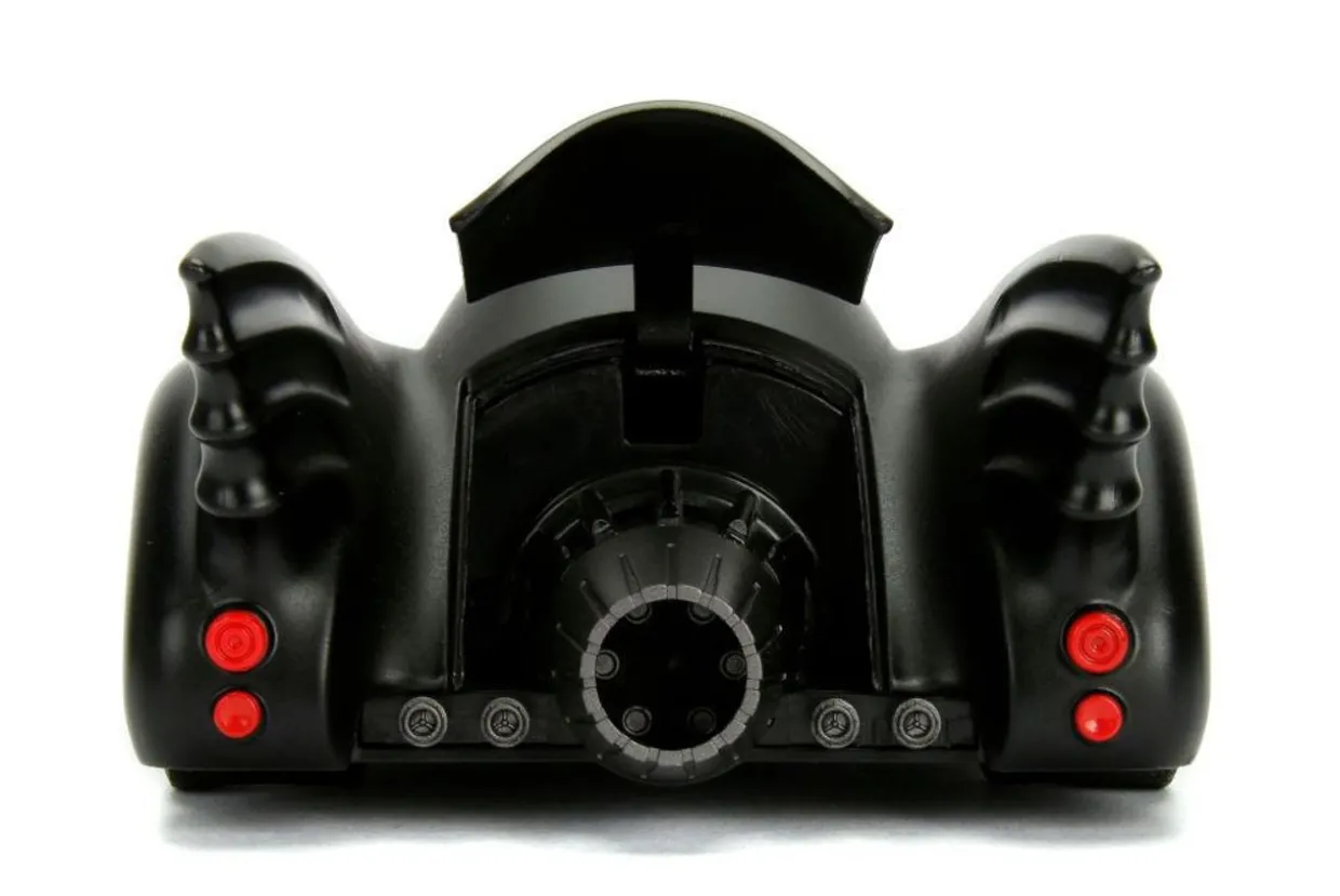 Jada 1/24 1989 Batman Batmobile