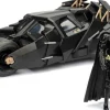 Jada 1/24 Batman The Dark Knight Batmobile Diecast Model