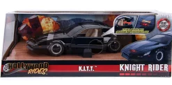 Jada 1/24 KITT 1982 Pontiac Firebird Knight Rider