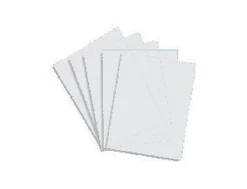 Javis 40/000 Clear Building Card 9x12