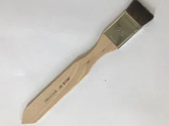 Javis 1" Flat Brush