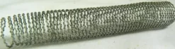 Javis 00 Gauge Barbed Wire Roll