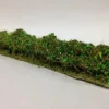 Javis 00 Gauge Bush Covered Fence
