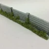 Javis 00 Gauge Concrete Fencing Sections