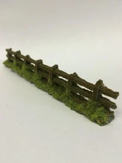 Javis 00 Gauge Rough Country Fencing