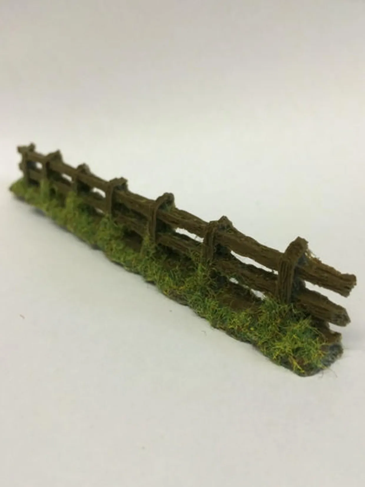 Javis 00 Gauge Rough Country Fencing