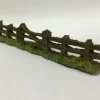 Javis 00 Gauge Rough Country Fencing with Gate