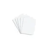 Javis 20/000 White Building Card 9x12