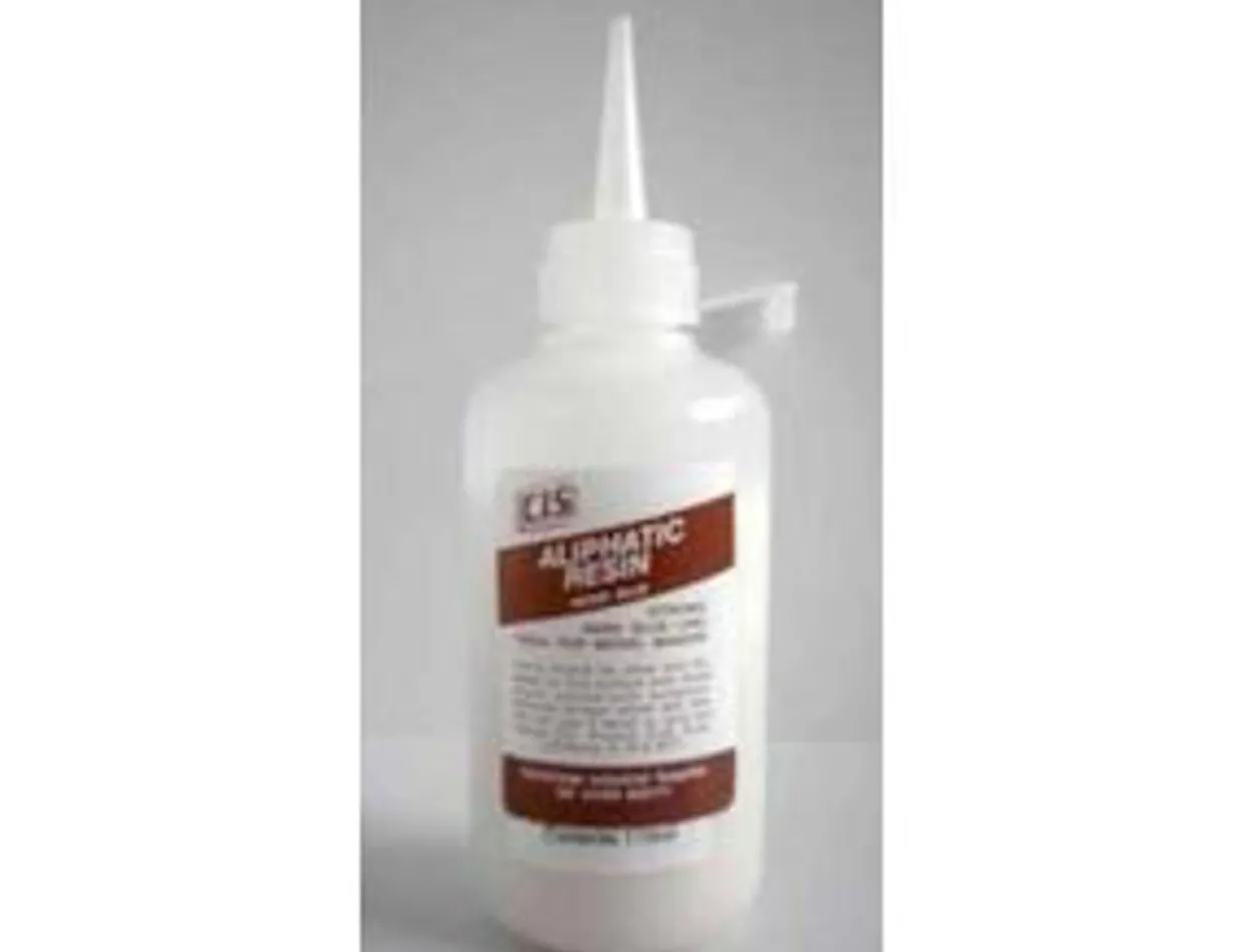 Javis Aliphatic Resin Wood Glue 110ml