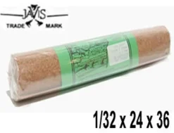 Javis Cork Sheet Large 1/32" x 24" x 36"