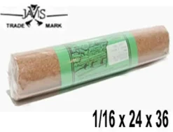 Javis Cork Sheet Large 1/16" x 24" x 36"