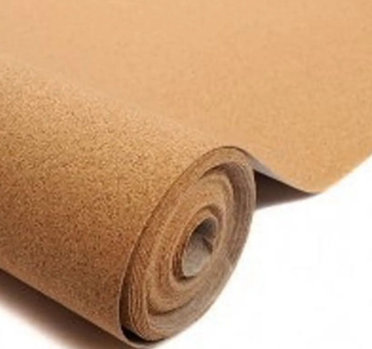 Javis Cork Sheet Small 1/8" x 12" x 36"