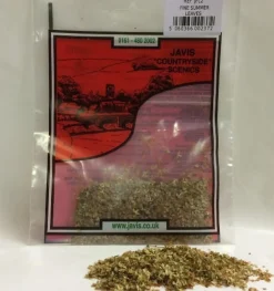 Javis Fine Summer Leaves