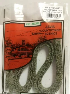 Javis Flexible Walling 00 Large