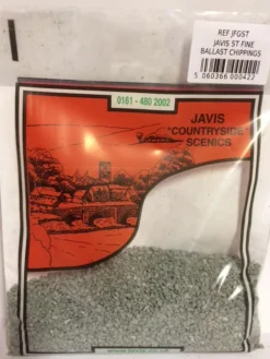 Javis Granite Chippings Fine Small