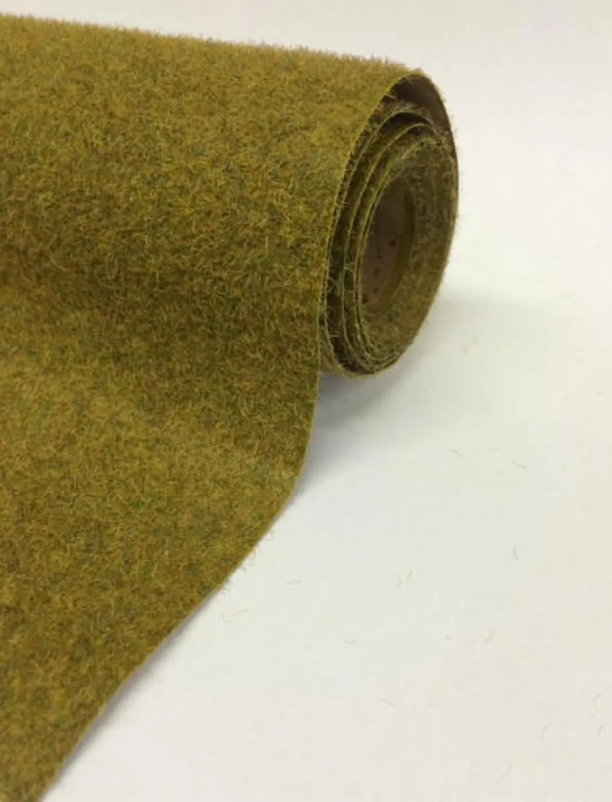 Javis Hairy Landscape Mat Autumn Mix