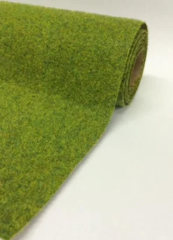 Javis Hairy Landscape Mat Summer Mix