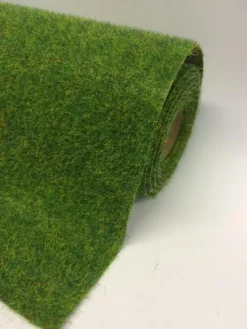 Javis Hairy Landscape Mat Spring Mix