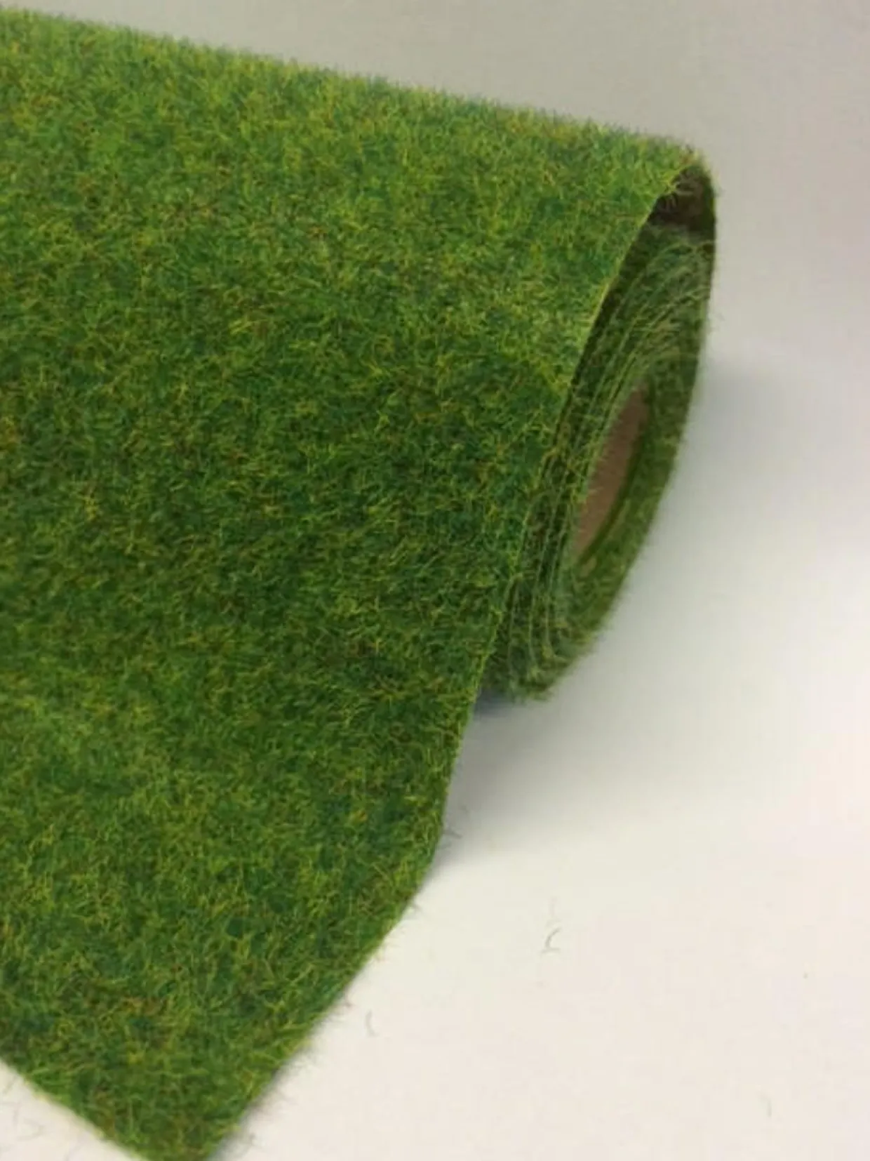 Javis Hairy Landscape Mat Spring Mix