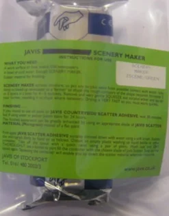 Javis High Density Scenery Maker Small