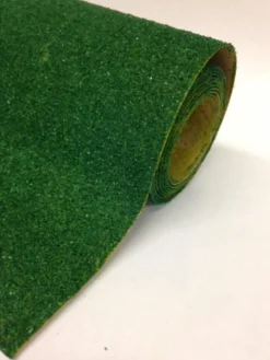 Javis Landscape Mat Large No.21 Pasture Green