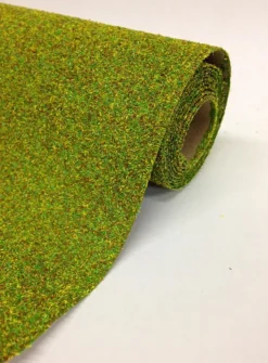 Javis Landscape Mat Large No.71 Spring Mixture