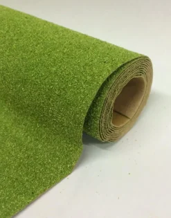 Javis Landscape Mat Small No.10 Light Meadow Green