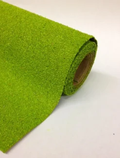 Javis Landscape Mat Small No.14 Light Green