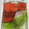 Javis Lichen Light Green Small