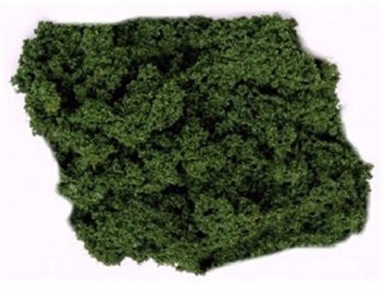 Javis No.3 Tree Foliage Dark Green