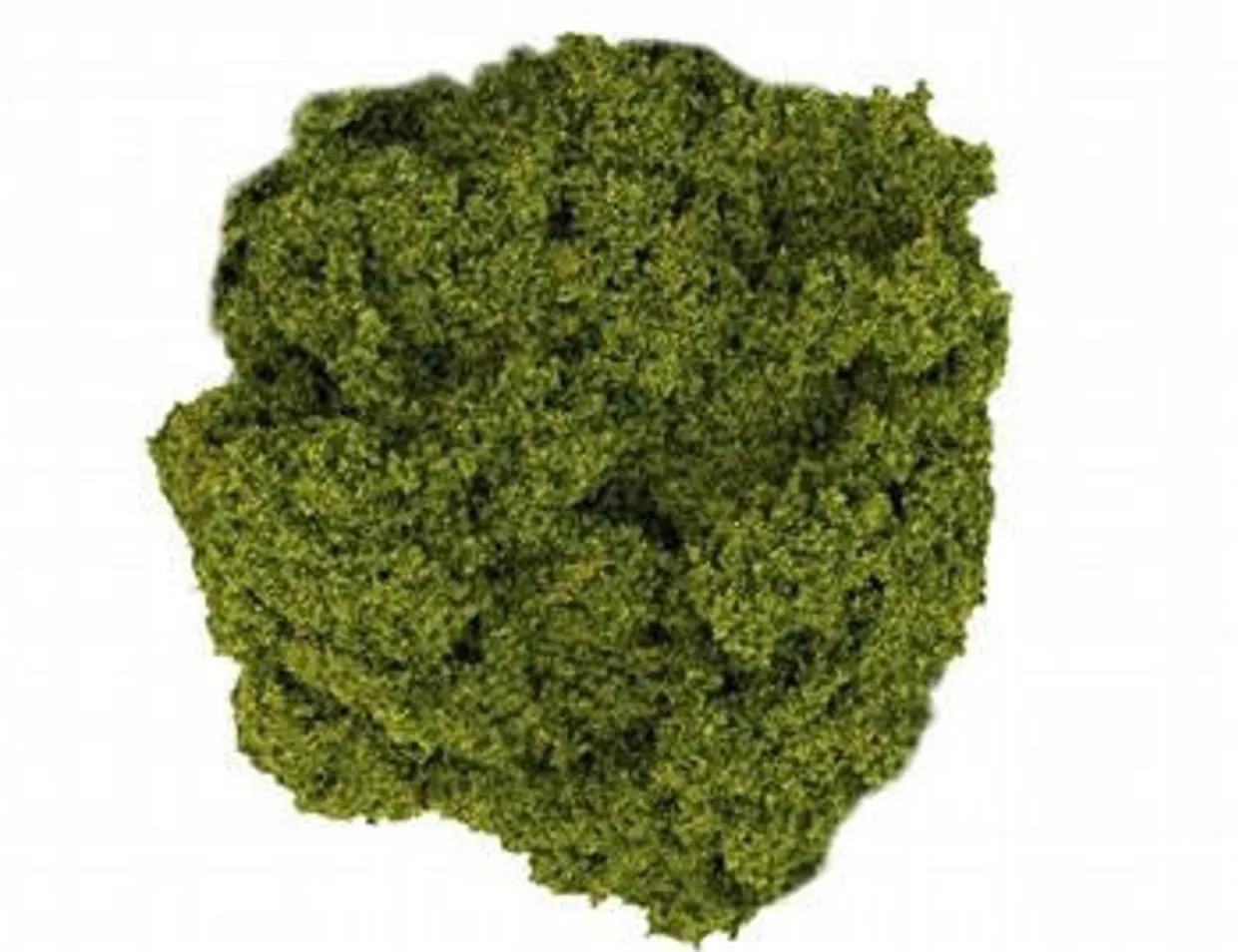 Javis No.1 Tree Foliage Light Green