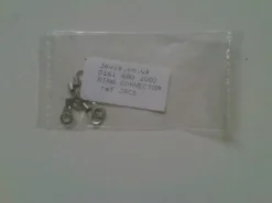 Javis Ring Connectors