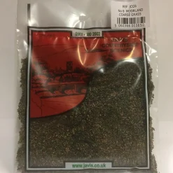Javis Scatter Moorland Course Grass