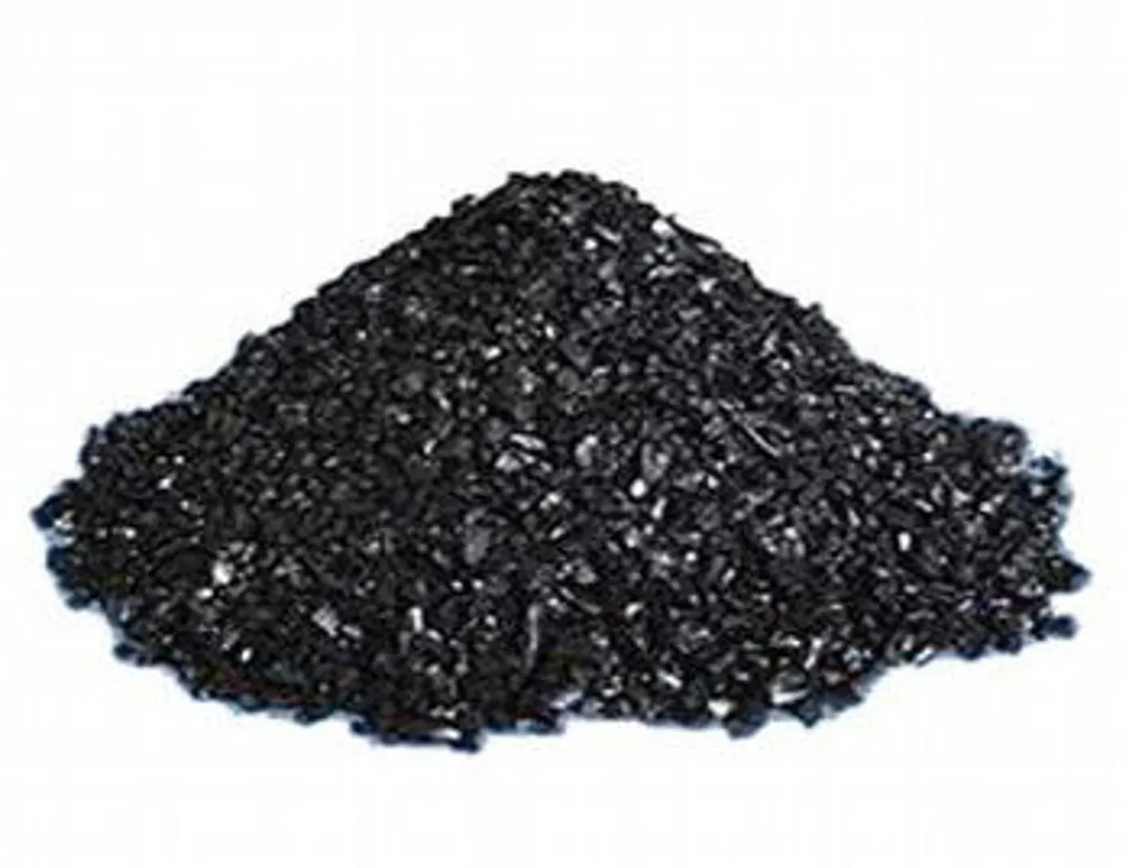 Javis Scatter No.25 Coal