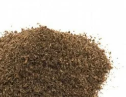 Javis Scatter No.32 Dark Brown