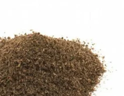 Javis Scatter No.31 Dark Earth