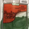 Javis Scatter No.3 Dark Green Coarse Grass