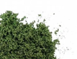 Javis Scatter No.3 Dark Green Coarse Grass