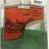 Javis Scatter No.3 Dark Green Fine Turf