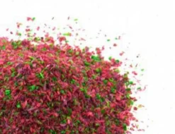 Javis Scatter No.18 Heather Mix