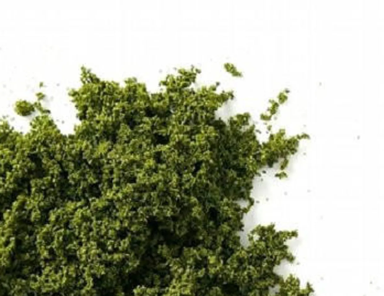 Javis Scatter No.2 Mid Green Coarse Grass