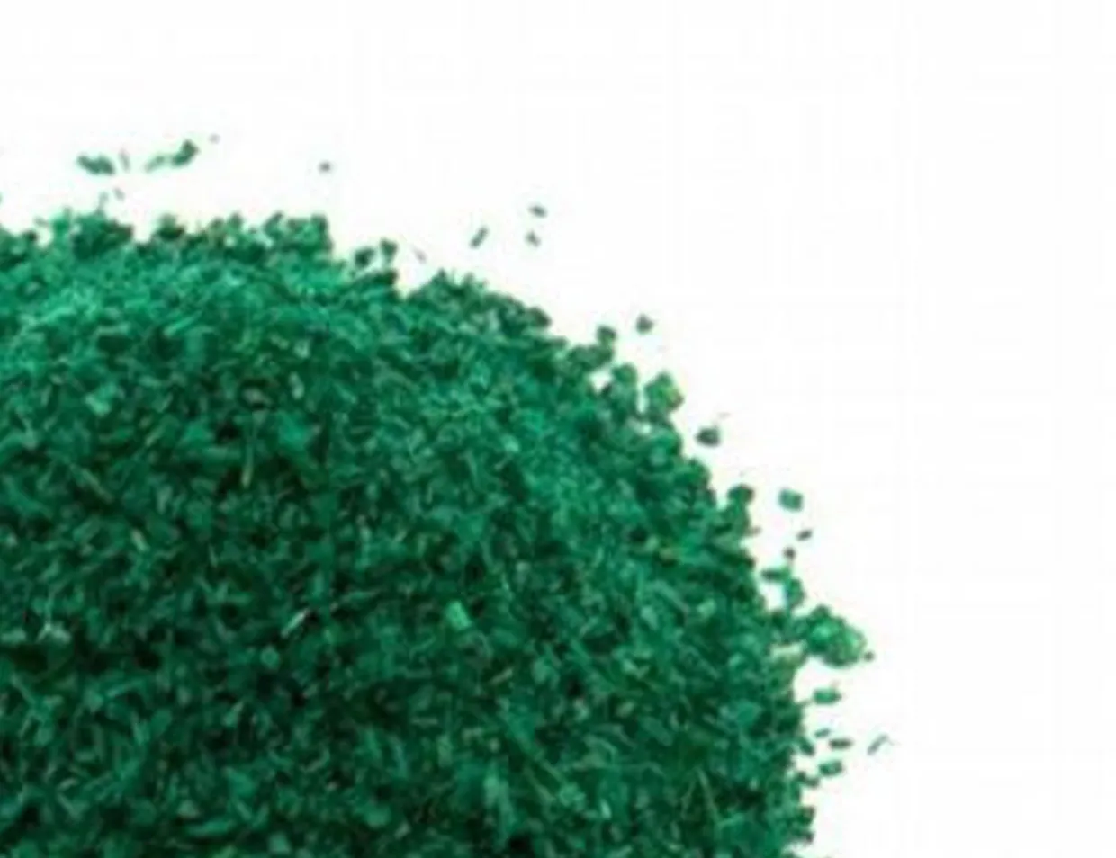 Javis Scatter No.21 Pasture Green