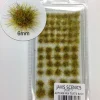 Javis Scenics Autumn Mix Tufts 6mm
