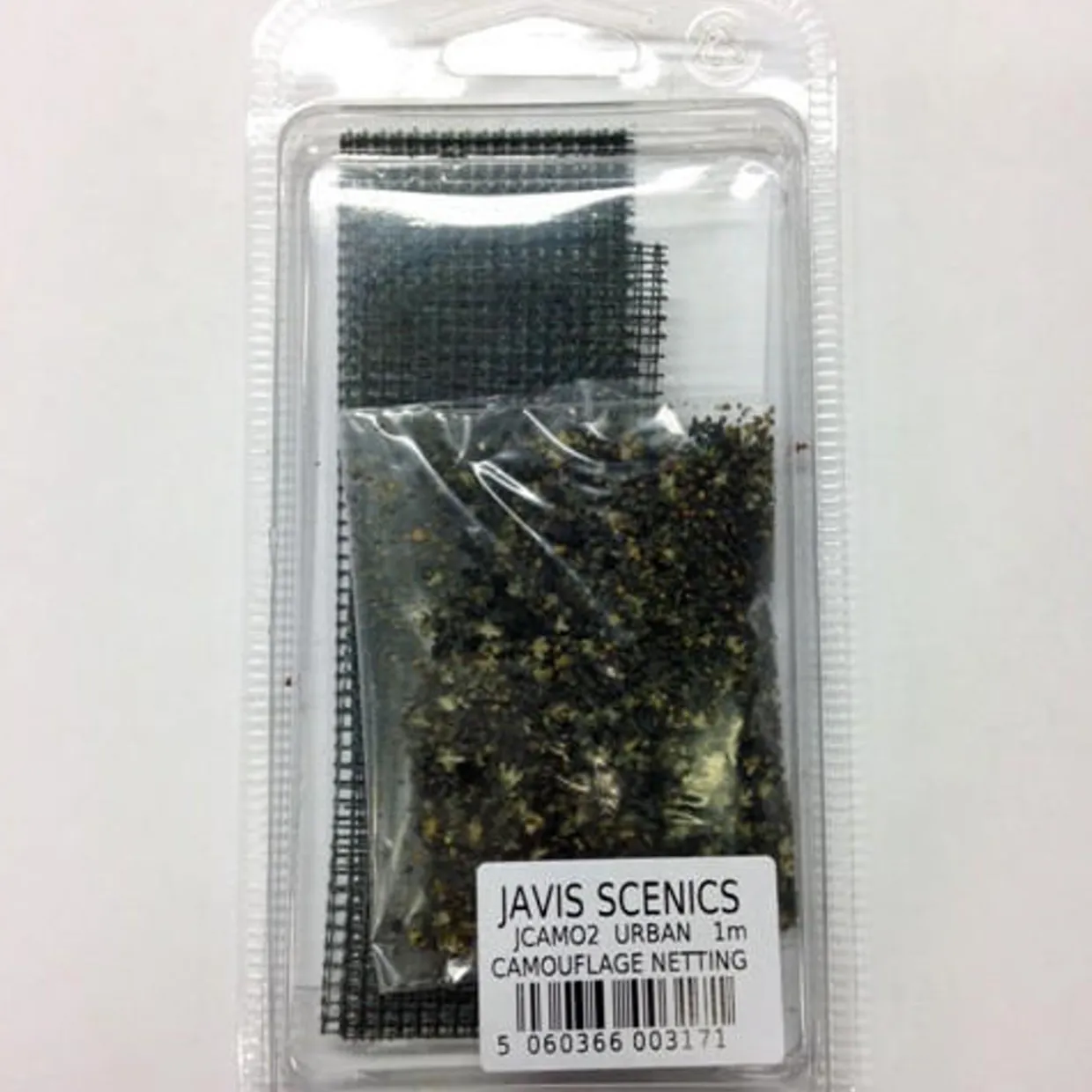 Javis Scenics Urban 1m Camo Netting