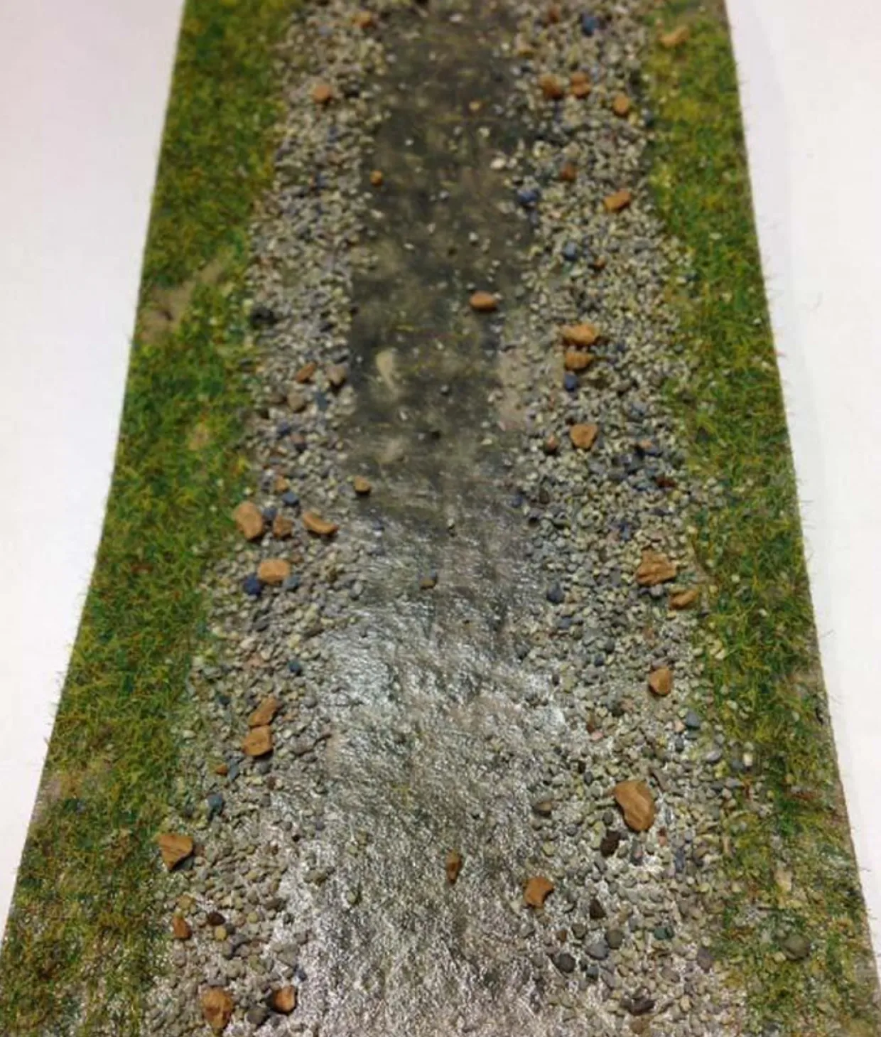 Javis Shallow Stream