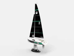Joysway Caribbean Yacht RTR 2.4Ghz RTR RC Boat