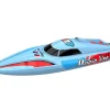 Joysway Magic Vee V6 Deep Vee 2.4Ghz RTR RC Racing Boat